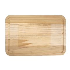 Tabla para asado 35 x 24 centímetros