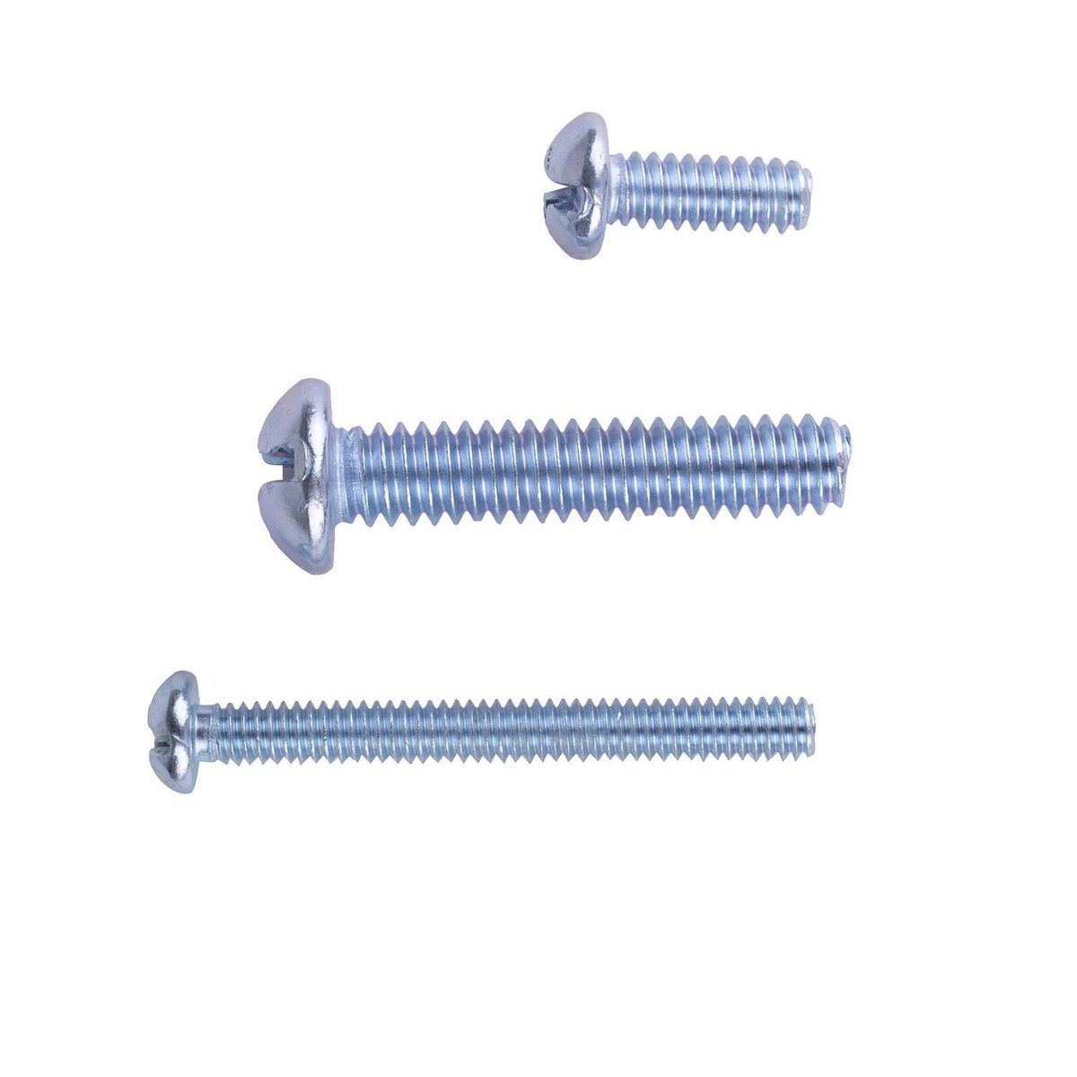Kit tornillo cabeza gota 48pz marca REDAC, marca Redac - Foto 2