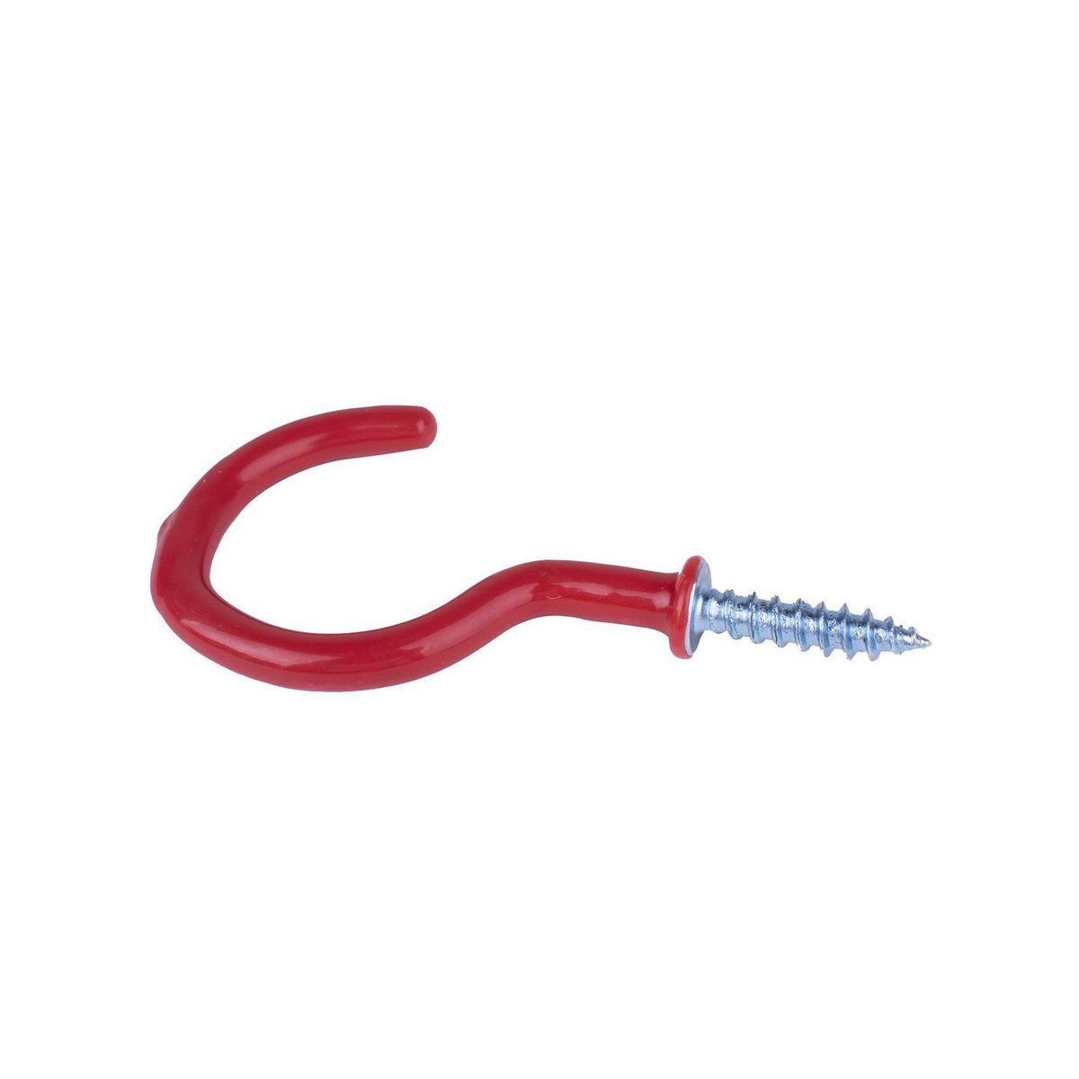 Redac - armella plastificada 2" 6pz