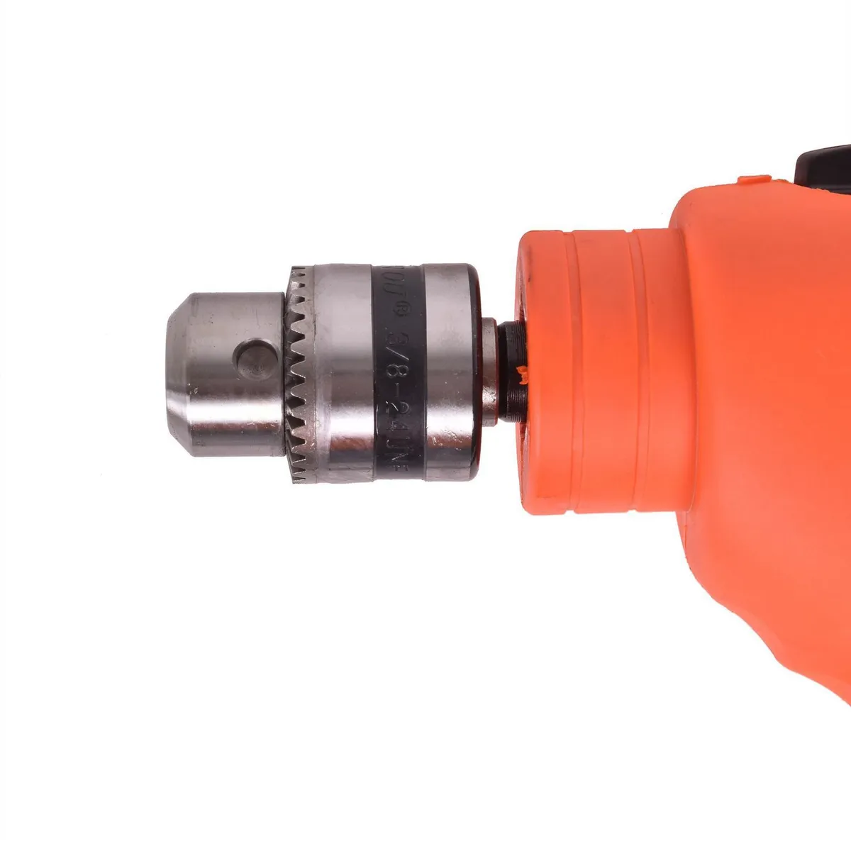 Black & Decker - Taladro Percurtor 3/8 Pulgadas 550W Black & Decker