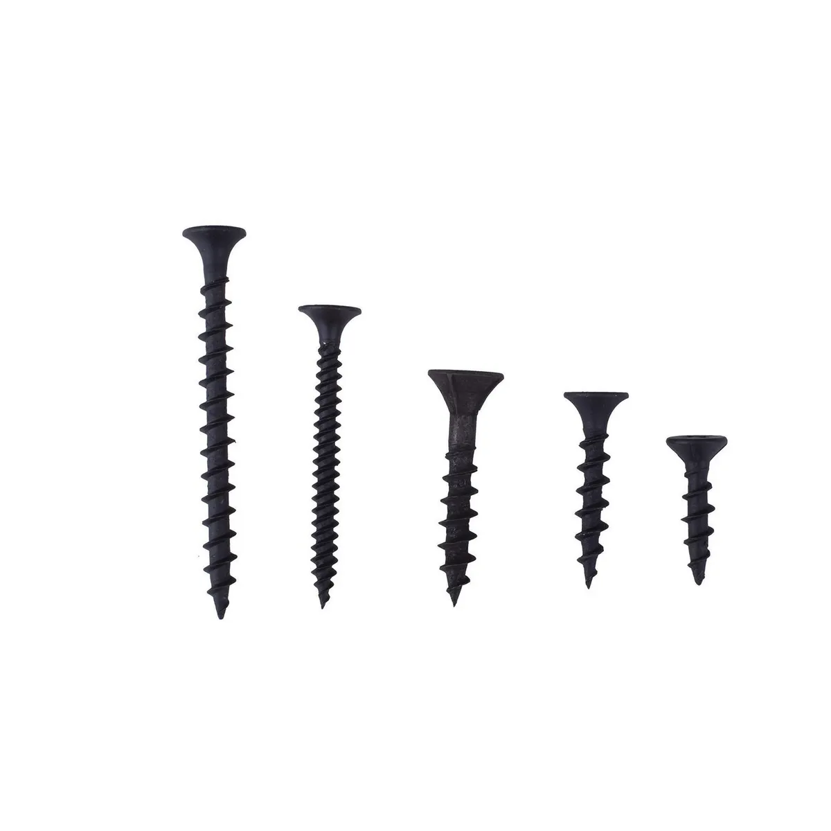 Kit de pijas para tablaroca 72pz, marca Redac - Foto Principal