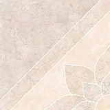 Piso Zinia Beige 33x33cm