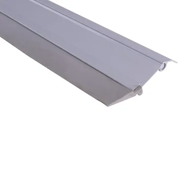 Bota aguas p/puerta 90cm blanca 1pz