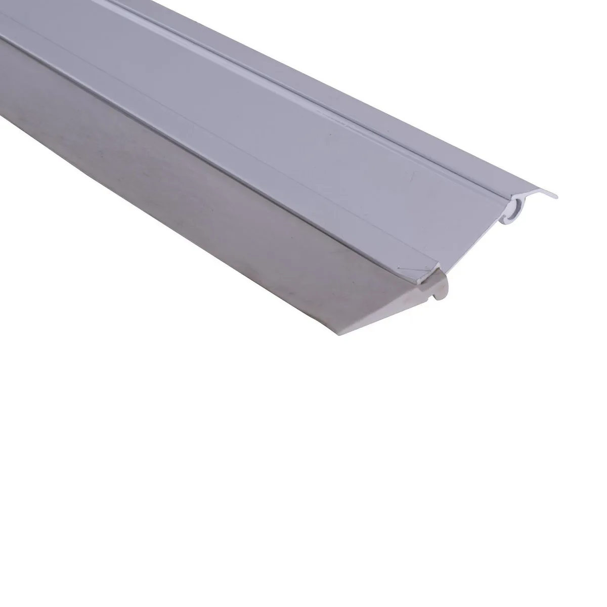 Bota aguas p/puerta 90cm blanca 1pz, marca Redac - Foto Principal