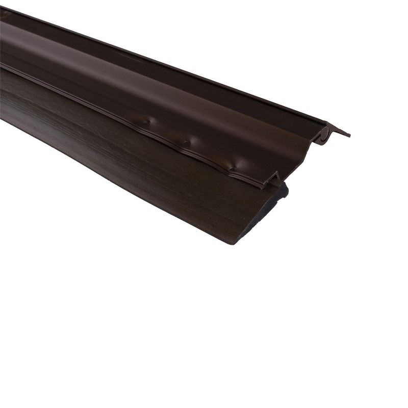 Redac - Bota aguas cafe 90cms