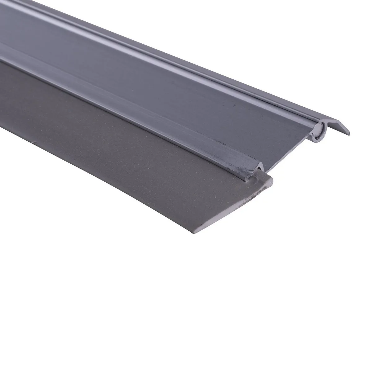 Bota aguas p/puerta 90cm plata 1pz, marca Redac - Foto Principal
