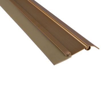 Bota aguas dorado 90cms