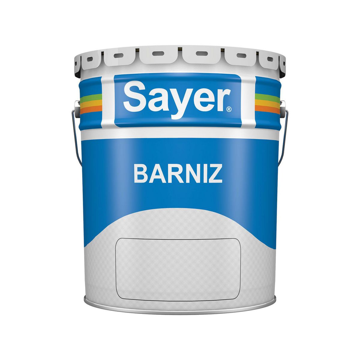 Sayerlack - Impermealack Wet Look 19L