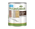 Impermealack Transparente 4L
