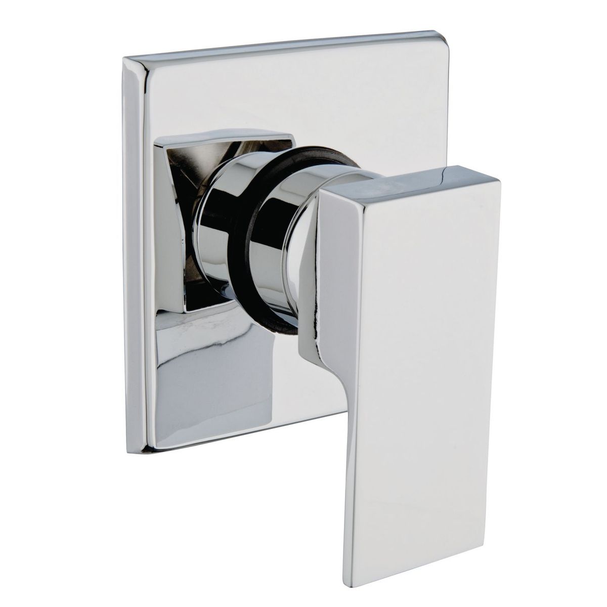 Dica - Monomando de empotrar para regadera cuadro 4474