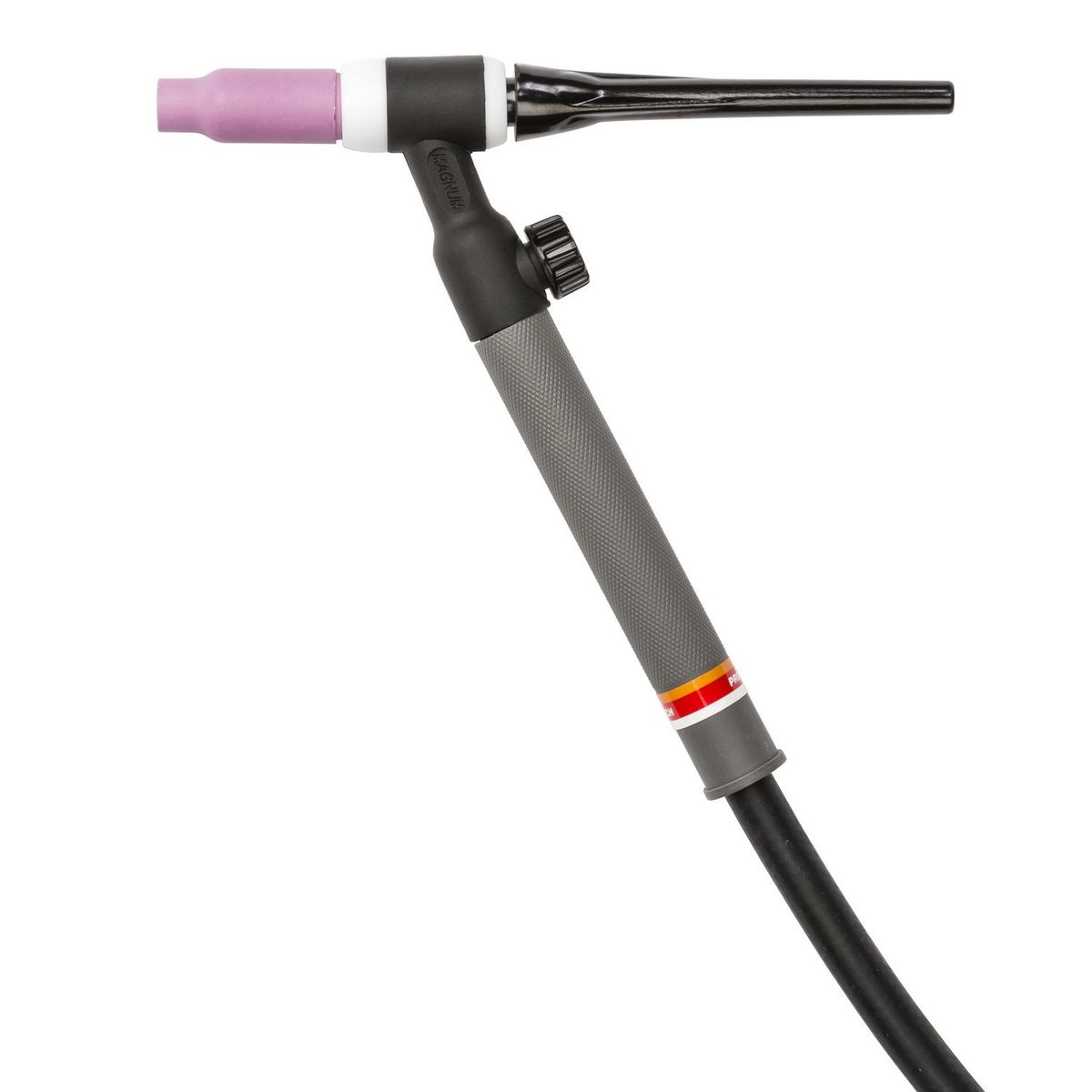 Antorcha tig pta-17v 12.5 ft. (3.8 m), marca Magnum Pro - Foto Principal