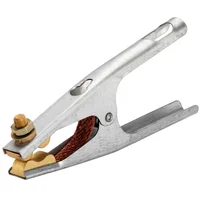 Pinza de Tierra Profesional 500 amp