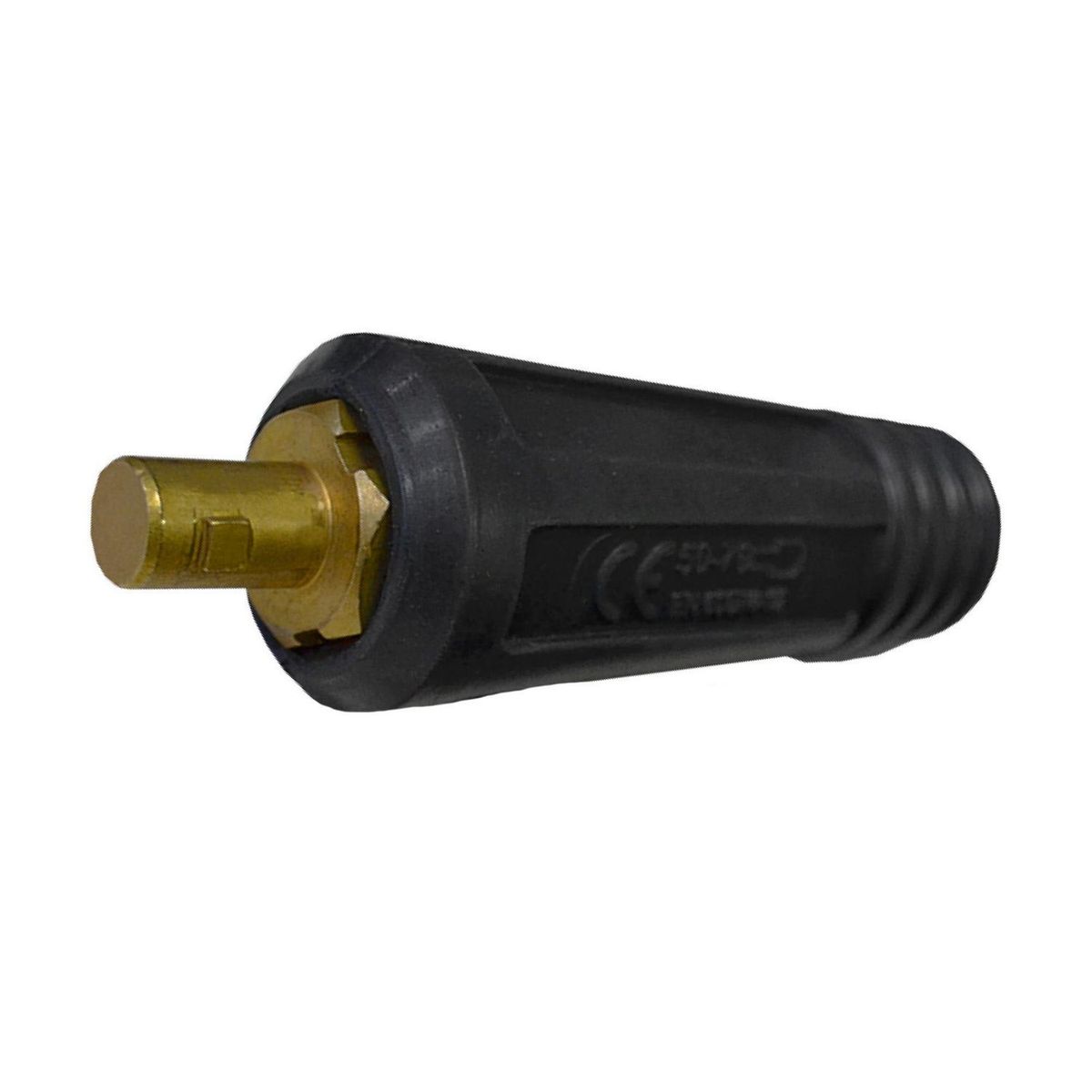 Red Force - Conector Rápido 2/0 (Hembra y Macho)