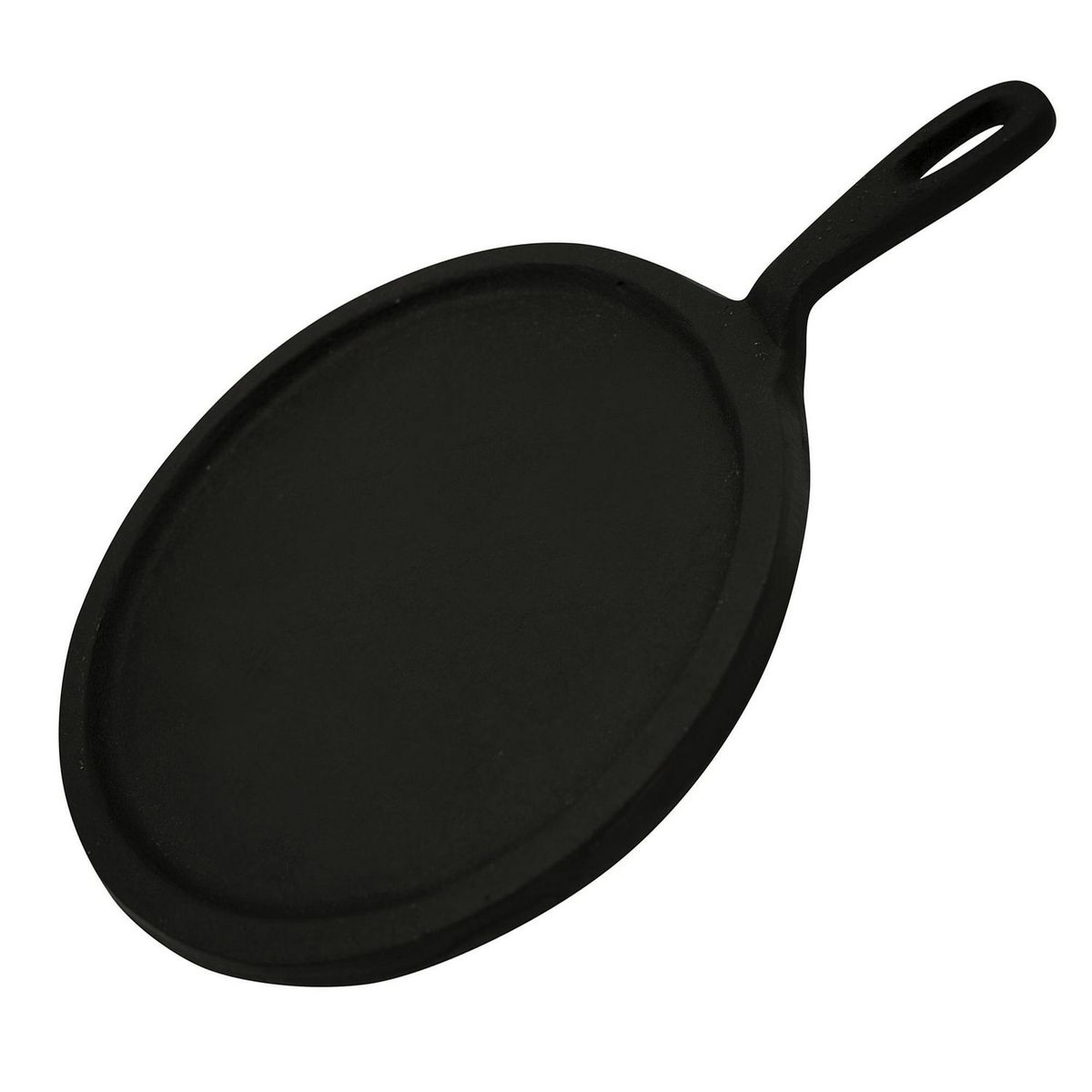 Fontiforja - Comal hierro forjado redondo 23cm