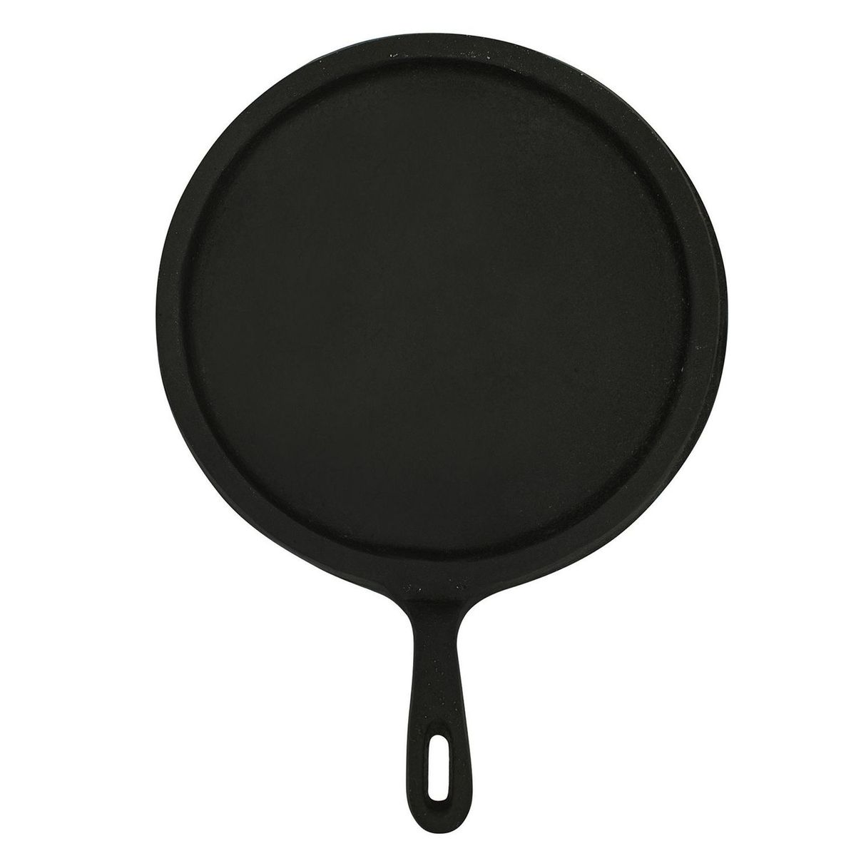 Fontiforja - Comal hierro forjado redondo 23cm