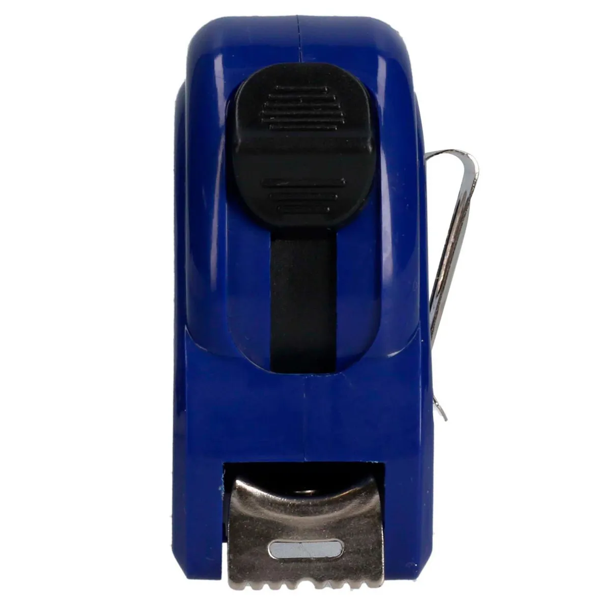 Foy - Flexómetro 5m x 3/4" azul
