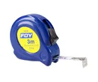 Flexómetro 3m x 1/2" azul