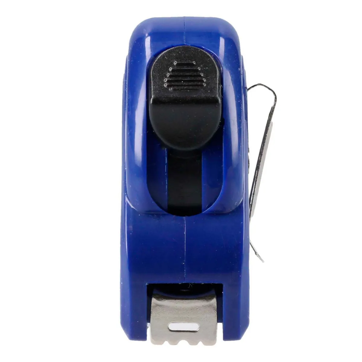 Foy - Flexómetro 3m x 1/2" azul