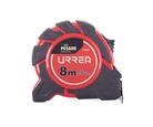 Flexómetro Heavy Duty 8m x 27mm