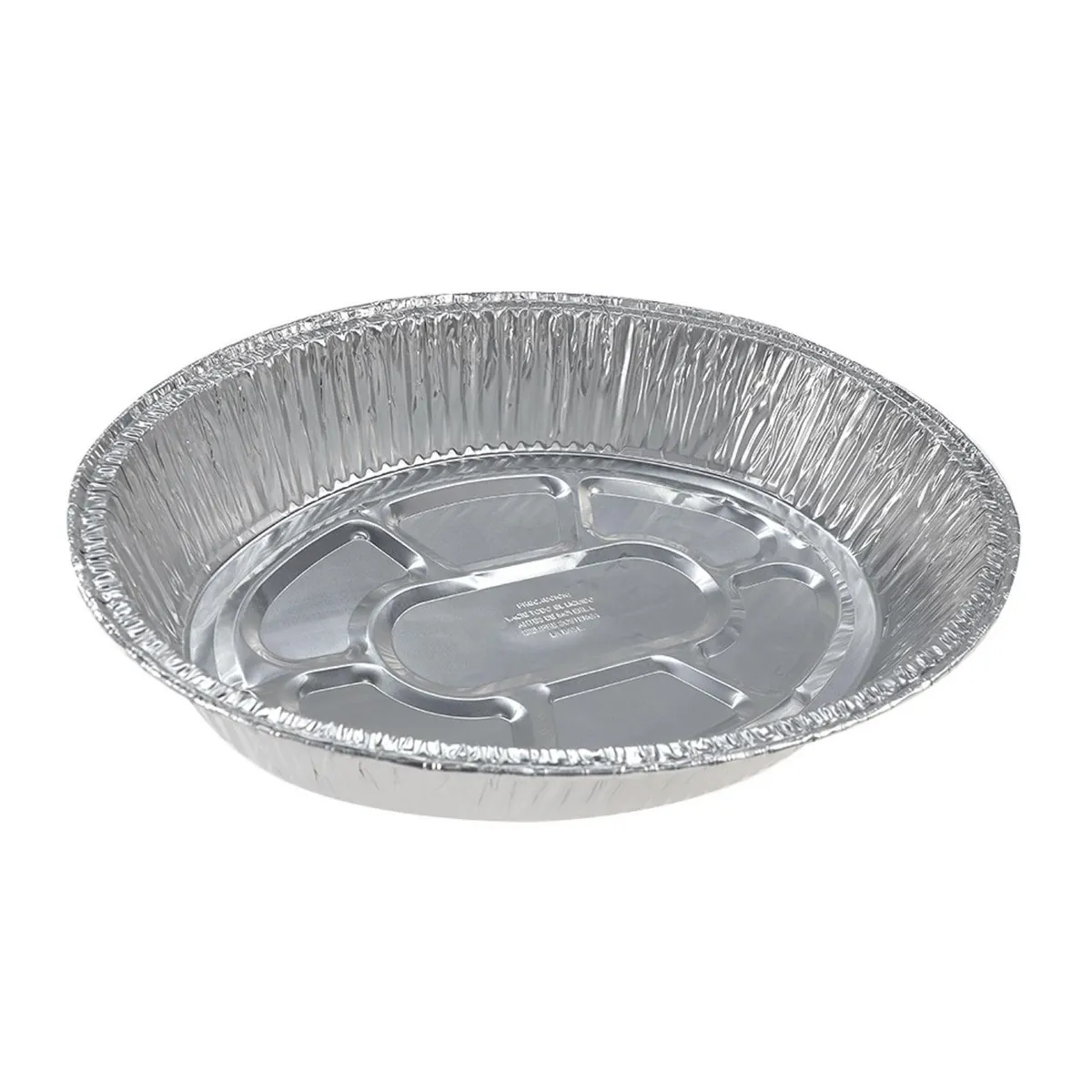 Ekco - Charola pavera foil ovalada