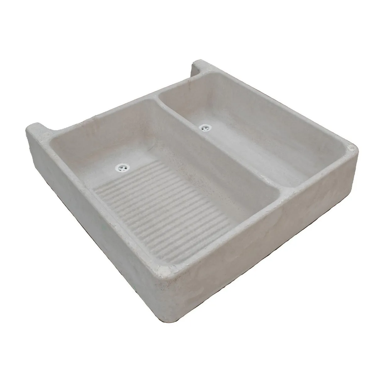 Camdo - Lavadero de Cemento 70x70 cm