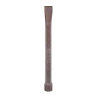 Cincel de acero forjado 3/4x8"