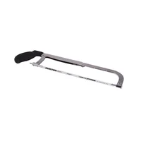 Arco de segueta ajustable profesional de 10" a 12"