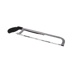 Arco de segueta ajustable profesional de 10" a 12"