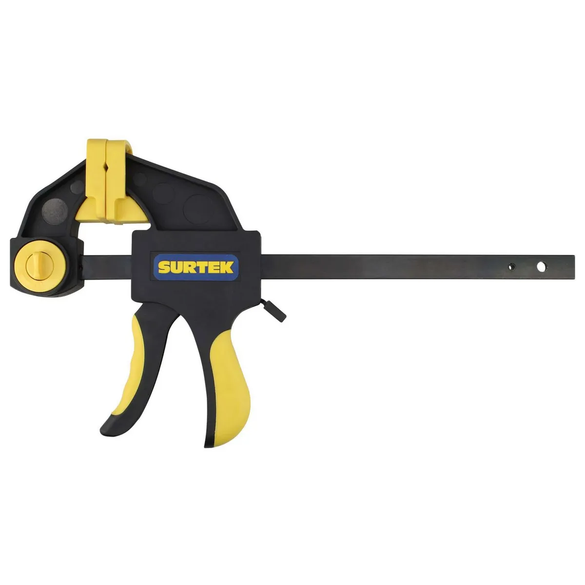 Surtek - Prensa rapida 6"