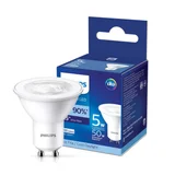 Foco Led Luz Fría GU10