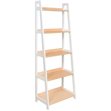 Librero con 5 niveles