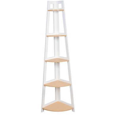 Librero con 5 niveles