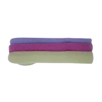 Velcro correas precortadas one-wrap® , 20.3 x 1.2cm , 3pzas, colores pastel