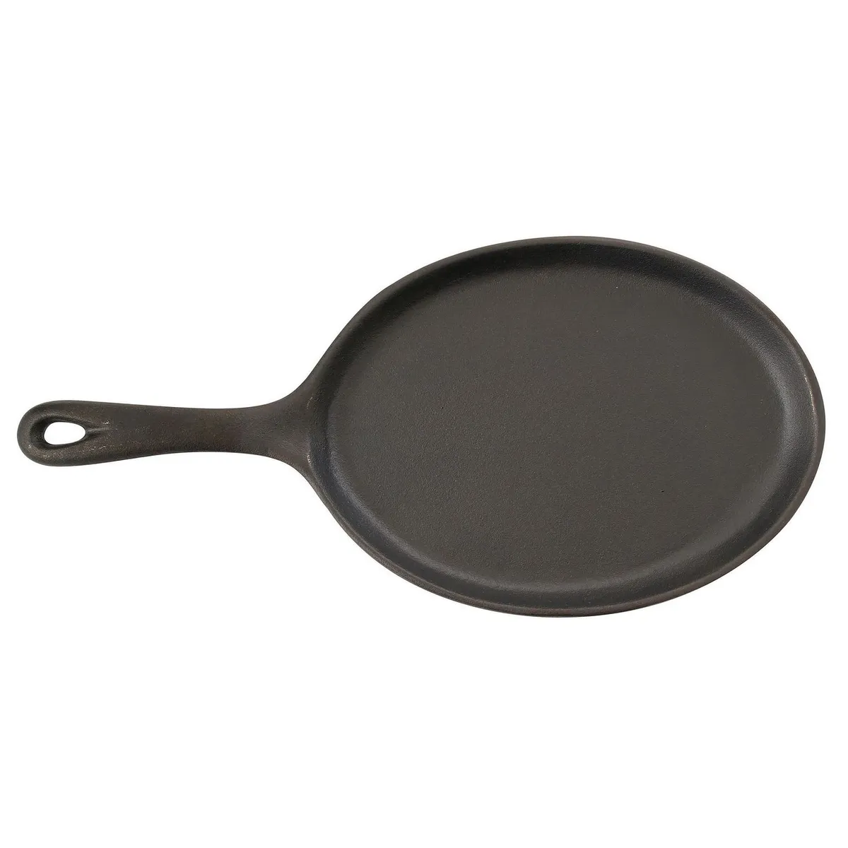 Mr Beef - Sarten Redonda de hierro