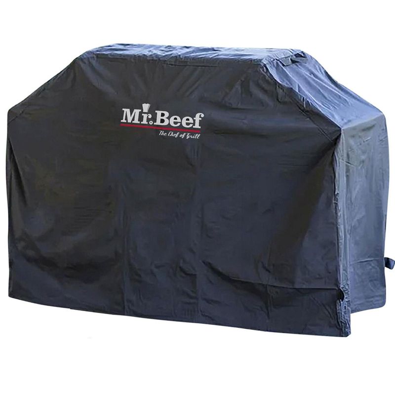 Mr Beef - Funda para asador ch