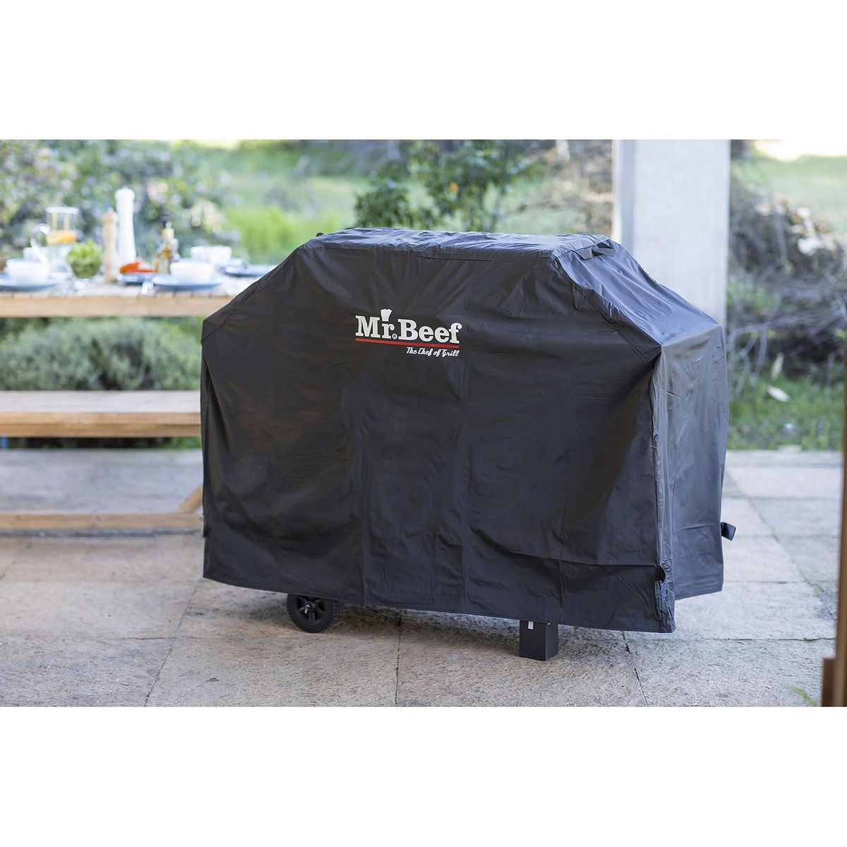 Mr Beef - Funda para asador ch