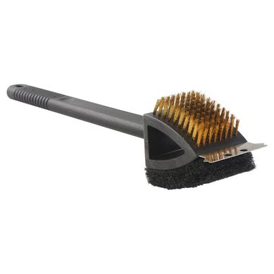 Cepillo removedor 3 en 1