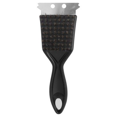 Cepillo removedor 2 en 1