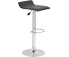 Silla bar enzo chocolate