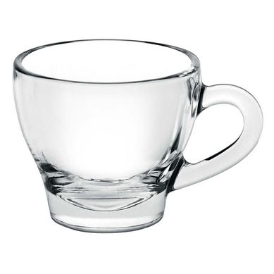 Taza Para Expresso 80 Ml