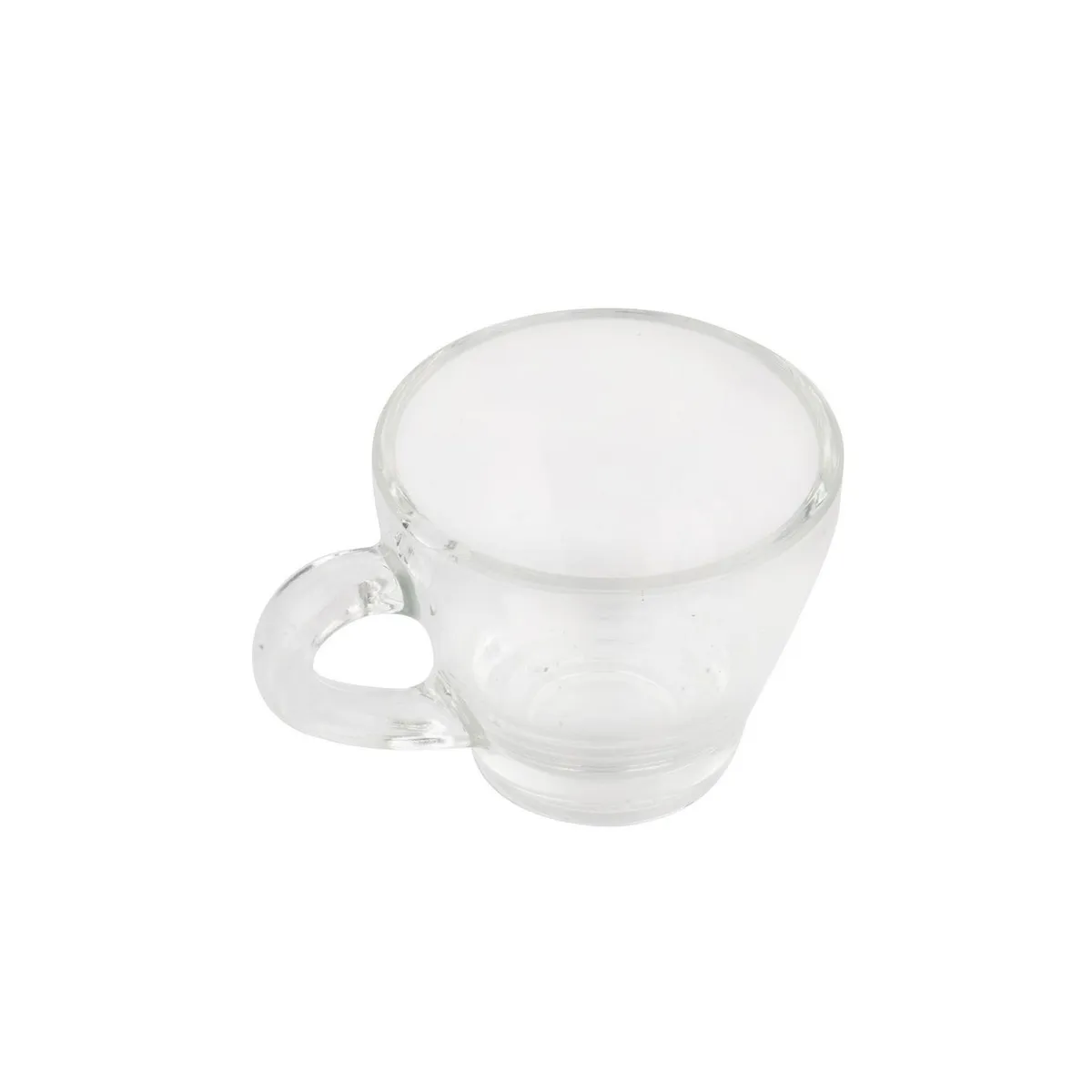 Borgonovo - Taza Para Expresso 80 Ml