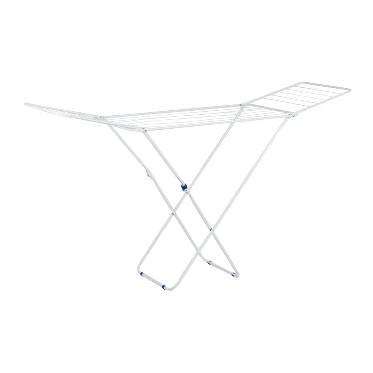 Kleine Wolke - Tendedero para interiores de 182 x 50 x 100 cm
