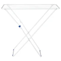 Tendedero para interiores de 90 x 50 x 80 cm