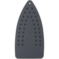 Base de silicon para plancha resistente al calor