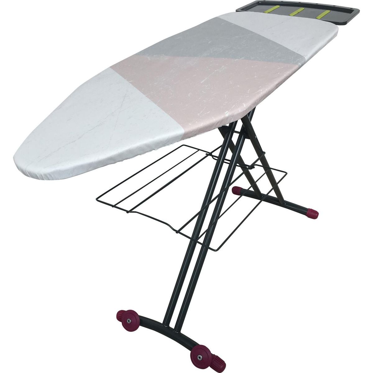 Kleine Wolke - Funda p/tabla planchar colores