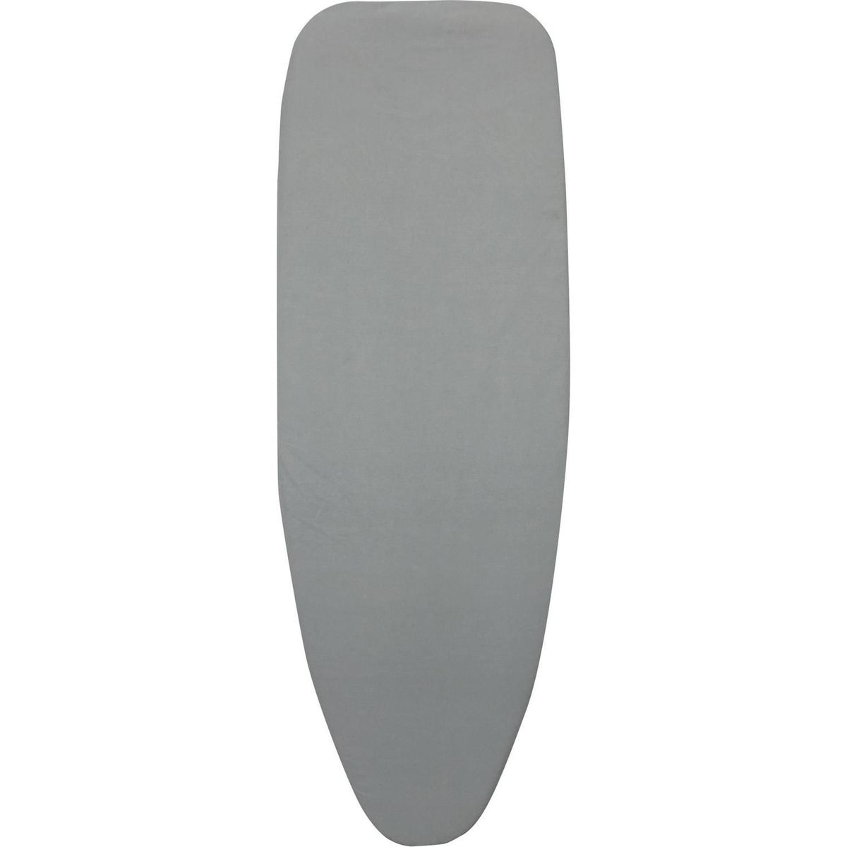 Kleine Wolke - Funda protectora para tabla de planchar Gris