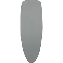Funda protectora para tabla de planchar Gris