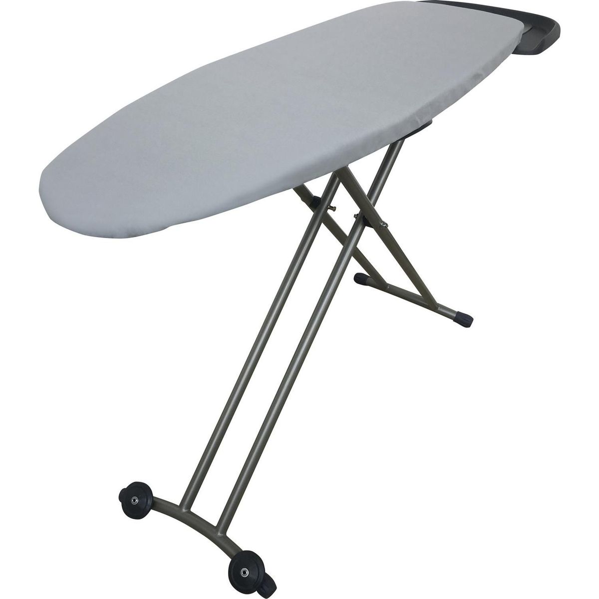 Kleine Wolke - Funda protectora para tabla de planchar Gris