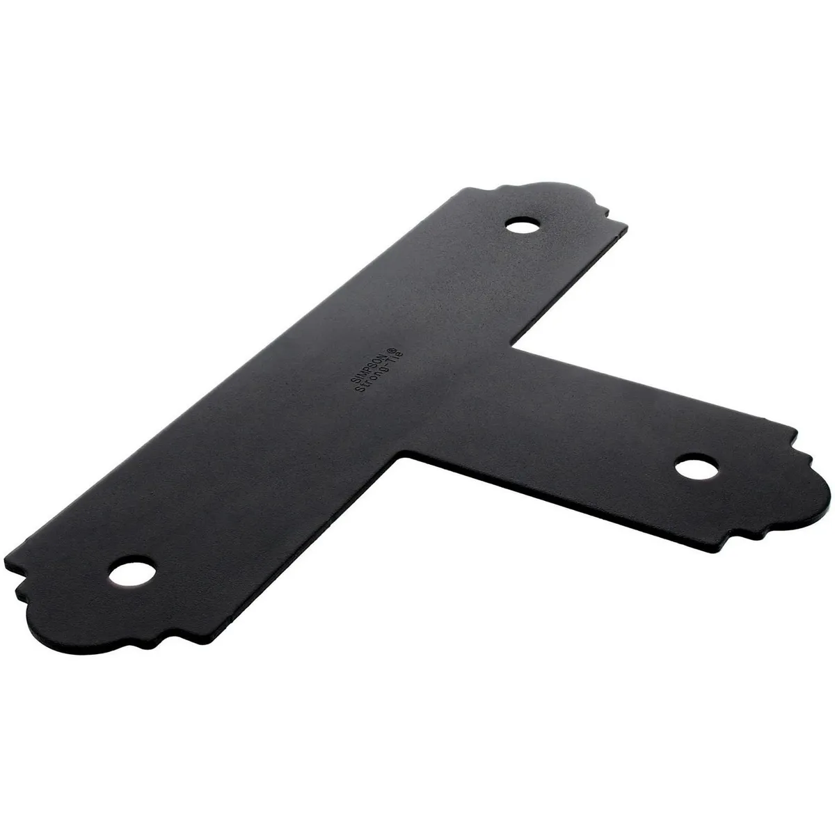 Simpson Stron Tie - Pletina en t 3" x 13 1/2" x 8 1/4" zmax
