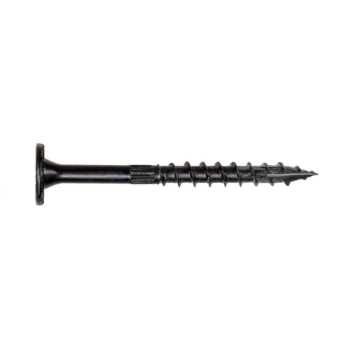Simpson Stron Tie - Tornillo estrul No.22 largo 5 1/2" 12 un